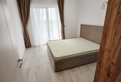 Apartament cu 2 camere decomandat în Vest - 4