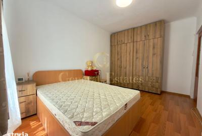 Apartament cu 2 camere decomandat în Copou - 2