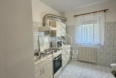 Apartament cu 3 camere decomandat, mobilat în Telegrafului - 10