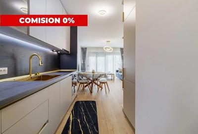 Apartament cu 2 camere decomandat în Domenii