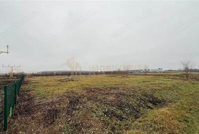 Teren de 101 mp, în Tăuții-Măgherăuș - 2