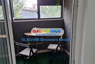 Apartament cu 2 camere în Dudu