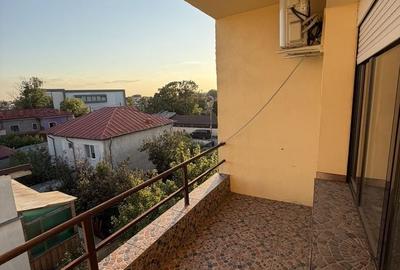 Casă cu 4 camere în Ferentari