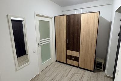 Garsonieră în Valea Lupului - 3