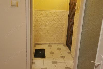 Apartament cu 2 camere semidecomandat în Țiglina 1