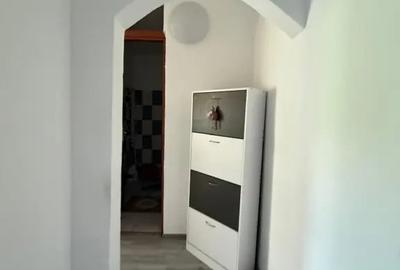 Apartament cu 2 camere decomandat în Central - 1
