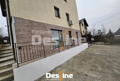 Garsonieră decomandată în Cug