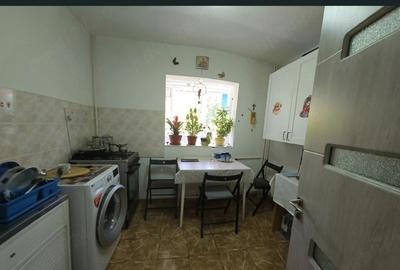 Apartament cu 2 camere decomandat în Aviației - 1