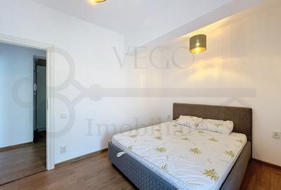 Apartament cu 3 camere semidecomandat, mobilat în Central - 9