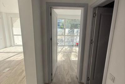 Apartament cu 2 camere decomandat în Nord