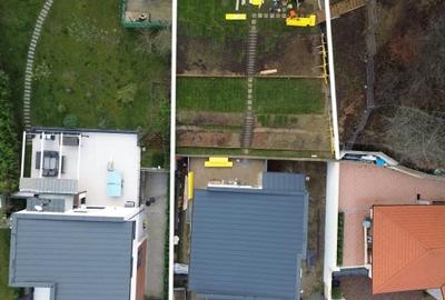 Casă individuală cu 6 camere cu Canalizare în Florești - 6