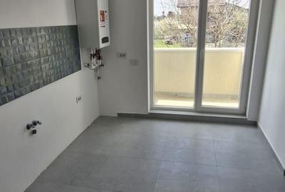 Garsonieră decomandată în Sud-Vest - 1