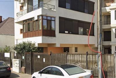 Apartament cu 2 camere decomandat în Central - 7