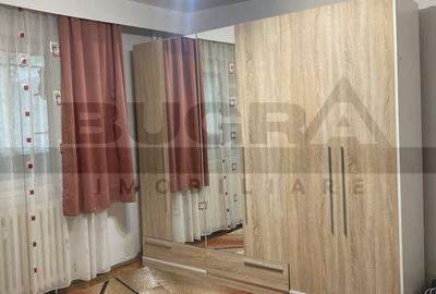 Apartament cu 2 camere decomandat în Mănăștur - 2