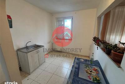 Apartament cu 2 camere în Ultracentral - 4