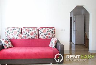 Apartament cu 2 camere în Podul de Fier