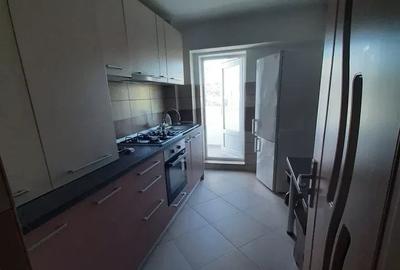 Apartament cu 2 camere decomandat în Dancu