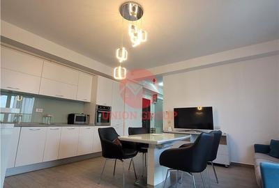 Apartament cu 2 camere în Nord - 2