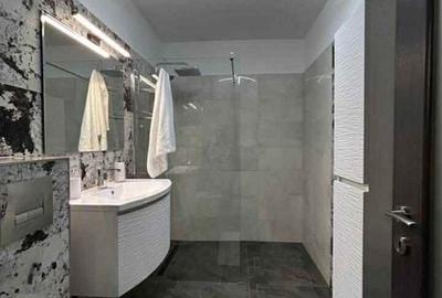 Apartament cu 2 camere nedecomandat în Florești - 2