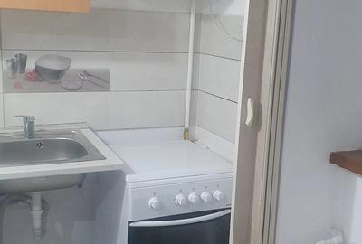 Apartament cu 2 camere semidecomandat în Pantelimon - 8