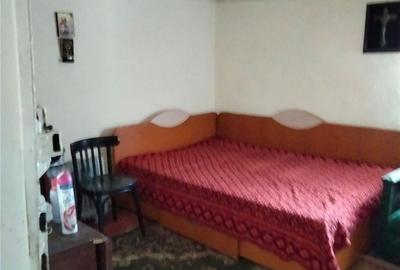 Casă cu 3 camere în Glodeanu-Siliștea
