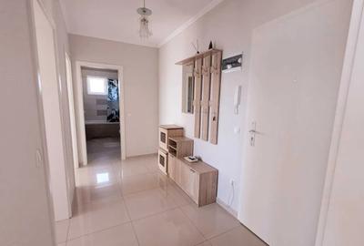 Apartament cu 2 camere decomandat, mobilat în Avantgarden - 5