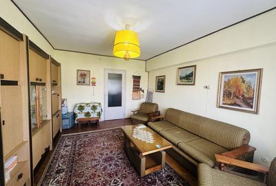 Apartament cu 4 camere decomandat, mobilat în Mănăștur - 2