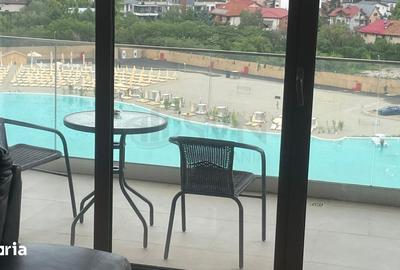 Apartament cu 2 camere semidecomandat, mobilat în Dămăroaia - 2