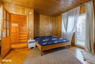 Casă cu 3 camere cu Teren 729 Mp în Central - 5