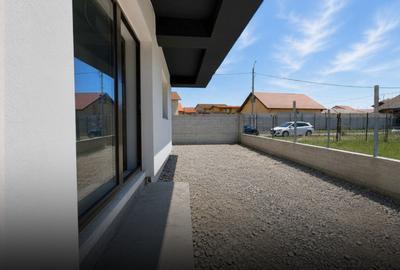 Casă individuală cu 5 camere cu Canalizare în Lumina - 2