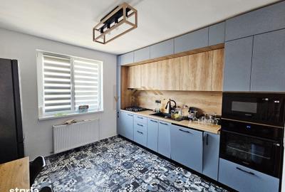 Casă cu 3 camere cu Teren 280 Mp în Berceni