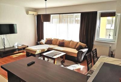 Apartament cu 4 camere decomandat în Iosia