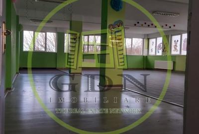 Spațiu comercial, de 450 mp, în Terezian - 2