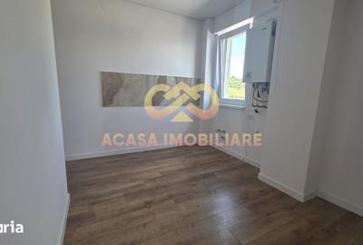 Garsonieră în Bârnova