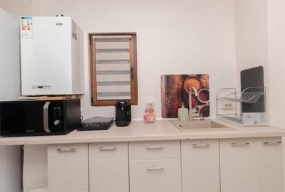 Casă cu 4 camere în Central - 5