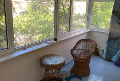 Apartament cu 3 camere în Crâng - 3
