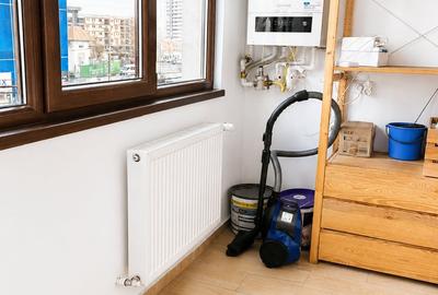 Apartament cu 3 camere decomandat în Bucureștii Noi - 9