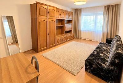 Apartament cu 2 camere decomandat, mobilat în Mărăști - 2