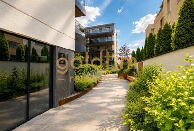 Apartament cu 4 camere decomandat, mobilat în Iancu Nicolae - 16