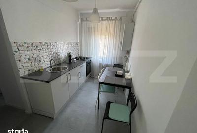 Apartament cu 3 camere decomandat în Central - 2