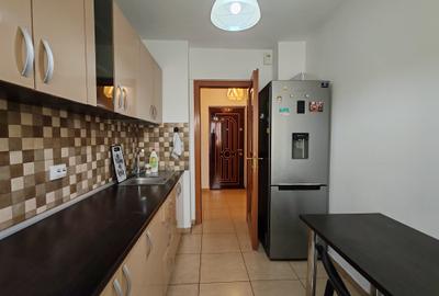 Apartament cu 2 camere decomandat în Lacul Tei - 3
