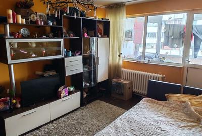 Apartament cu 2 camere semidecomandat în Valea Adâncă - 6