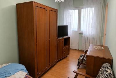 Apartament cu 3 camere decomandat în Mănăștur - 2