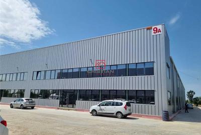 Spațiu comercial, de 1,448 mp, în Central - 2