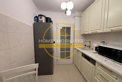 Apartament cu 2 camere decomandat, mobilat în Podul de Fier - 5