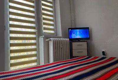 Apartament cu 2 camere nedecomandat în Tomis Nord - 2