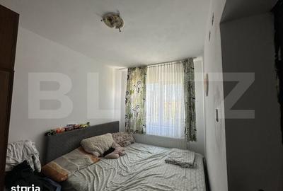 Apartament cu 3 camere decomandat în Central - 2