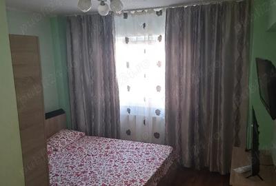 Apartament cu 2 camere decomandat în Găvana - 5