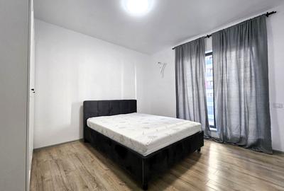 Apartament cu 2 camere semidecomandat, mobilat în Timișoara - 3