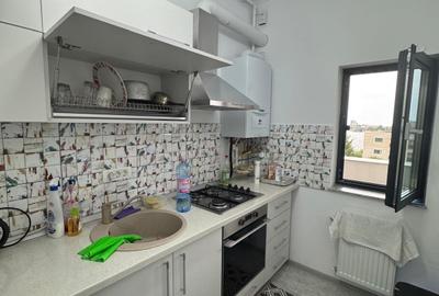 Apartament cu 3 camere în Universitate - 6
